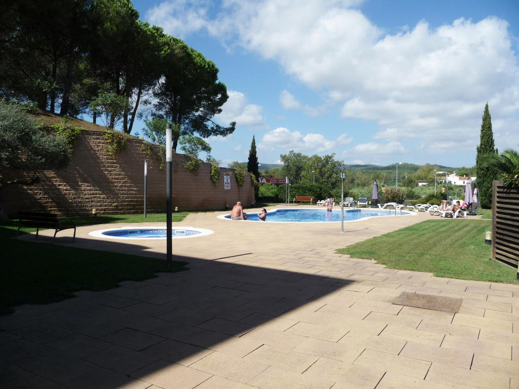 Apartamentos Cala Boadella Low Floor Lloret de Mar Room photo