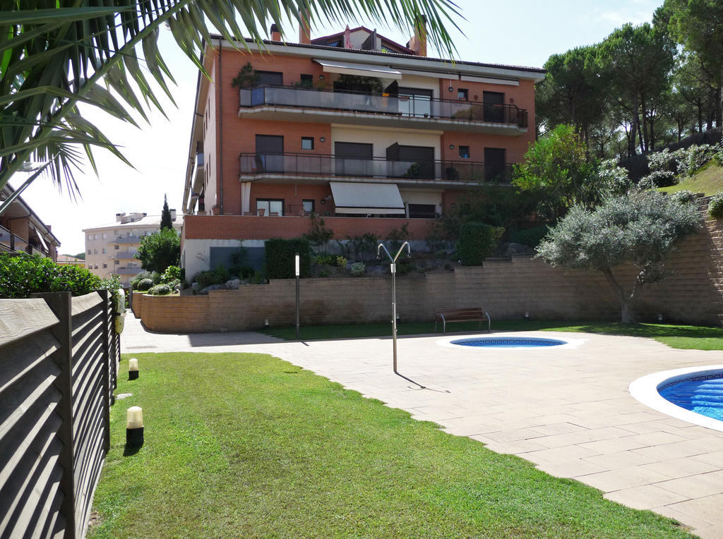 Apartamentos Cala Boadella Low Floor Lloret de Mar Room photo