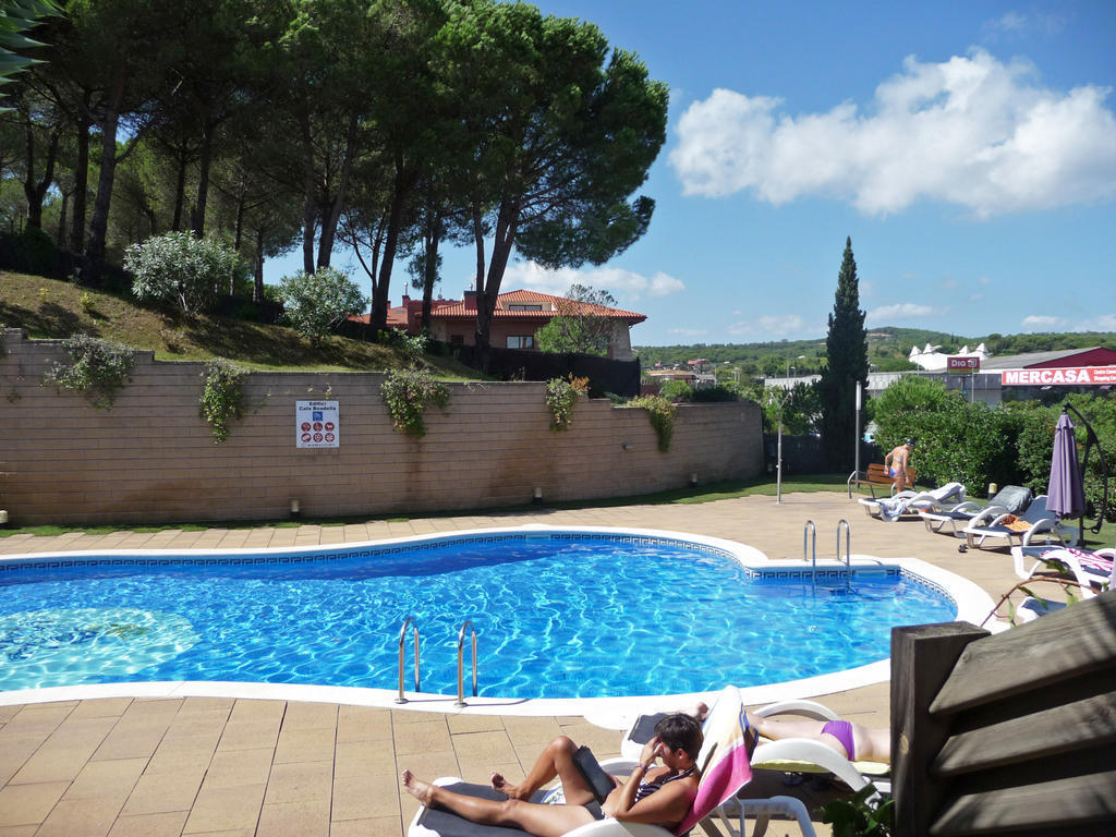 Apartamentos Cala Boadella Low Floor Lloret de Mar Room photo