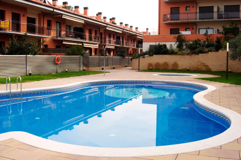 Apartamentos Cala Boadella Low Floor Lloret de Mar Room photo